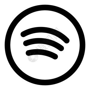 免费音频和乐在Spotify上刊登广告背景图片