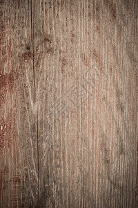 木头旧墙背景自然光拍摄棕色的高清图片素材