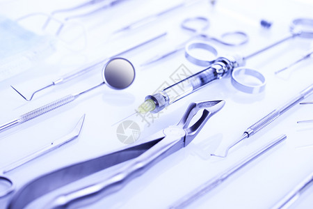 专业牙科工具不育医疗辅助专业牙工具图片