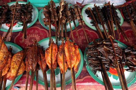 瓦瑟兰沙夫特食物餐厅高清图片