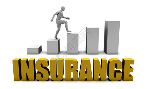 改善你的保险或业务流程概念图片