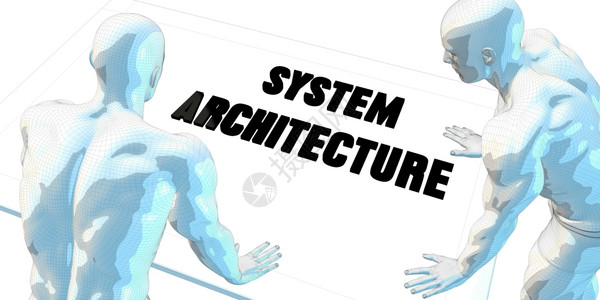 概念艺术系统建筑概念图片