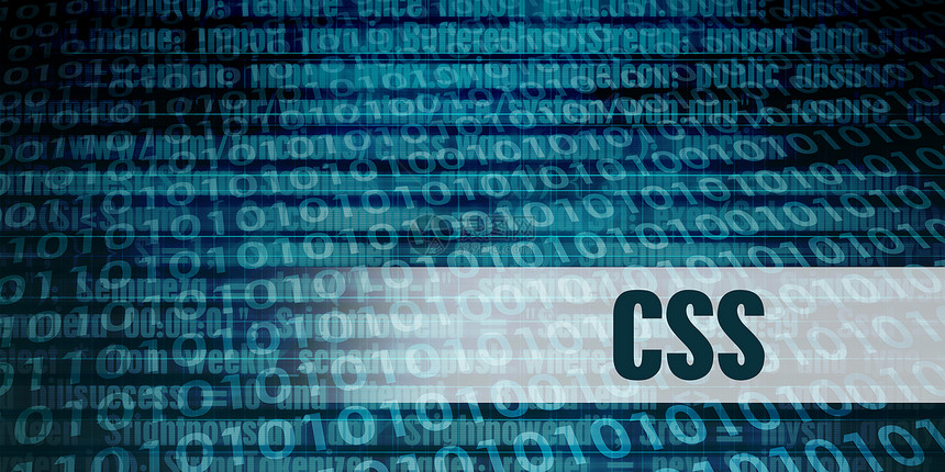 Cs发展语言作为一种编码概念图片