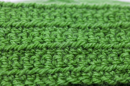 羊毛和编织的片背景图片