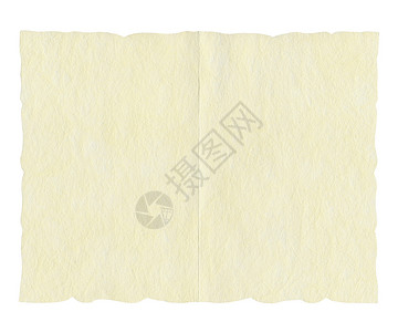 贺卡贺卡信纸羊皮纸白色隔离纹理高清图片素材
