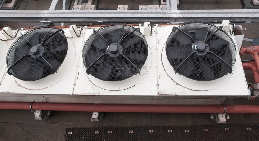 HVAC装置供暖通风和空调装置图片