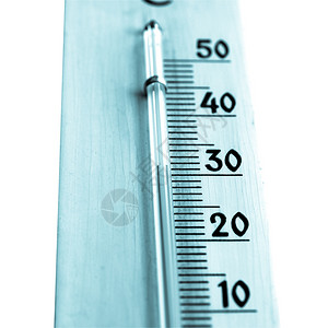 温度计测量的计仪器热夏冷却的电动型图片