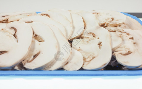 香菇浴缸双孢蘑菇又名香菇图片