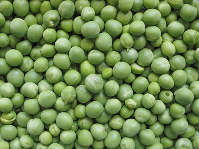 绿色豆蔬菜背景绿色豆蔬菜作为背景有用图片