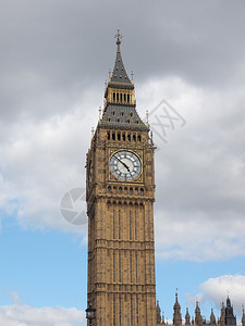 大本在伦敦英国伦敦会大厦图片