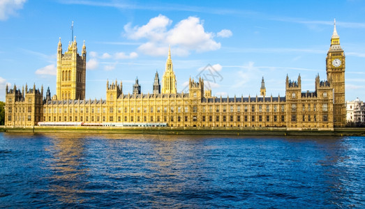 议会众院人类发展报告议会极具活力的众议院威斯敏特宫伦敦哥建筑图片