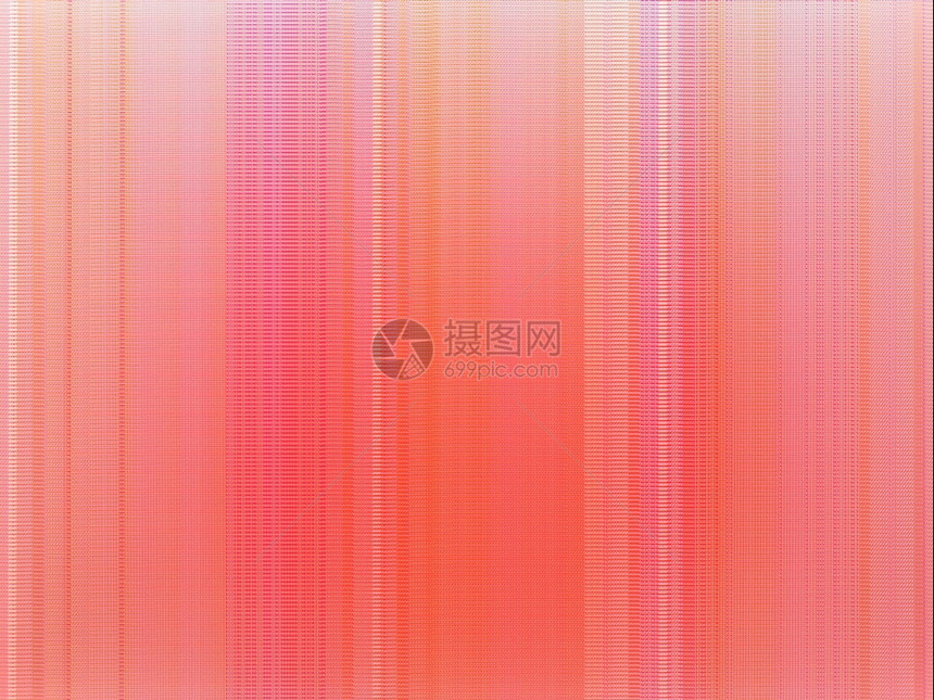 粉红背景摘要计算机生成带有粉红橙色的纹理作为背景有用图片