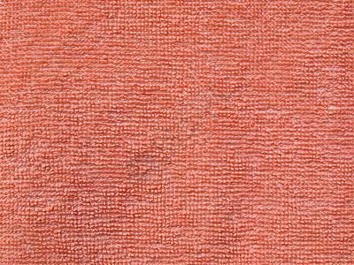 橙色粉红布料纹理背景橙色粉红布料纹理作为背景有用图片