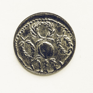 古罗马金币帝国古金币图片