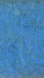 蓝色纸张纹理背景垂直蓝纸纹理作为一个古老的垃圾背景有用垂直图片