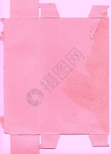 粉红纸板纹理背景粉红纸板纹理作为背景有用图片