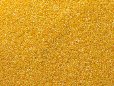 玉米面粉北意大利部传统菜用作热粥图片