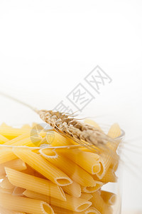意大利短面食小麦粉图片