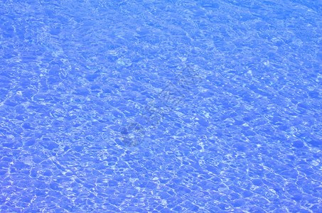 蓝海水背景情况背景图片
