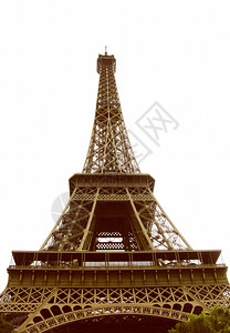 巴黎埃菲尔铁塔巴黎法国埃菲尔塔图片
