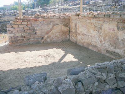 Terme古代的论坛高清图片