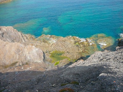 阿根廷的海景意大利的阿根廷海景图片