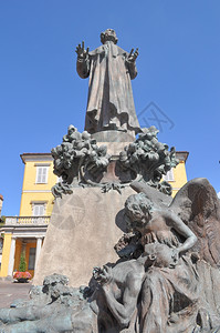 2015年9月日至205年9月日圣朱塞佩科托伦戈纪念碑图片