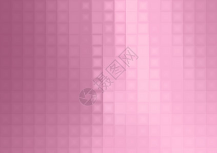平方的软粉红色背景摘要背景图片