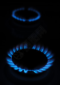 煤气含的家用炉图片