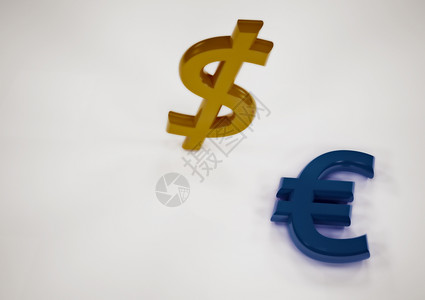 国际经济货币单位国际经济货币单位欧元和美图片