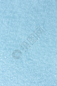 冰雪结晶的近身地背景图片