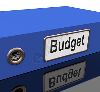 预算文件和支出计划报告预算文件和支出计划报告图片