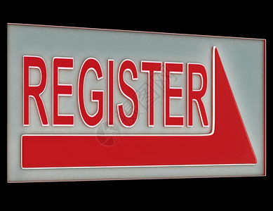 注册签名按钮显示会员订阅或注册背景图片