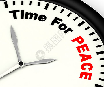 和平信息显示反战争与和平图片
