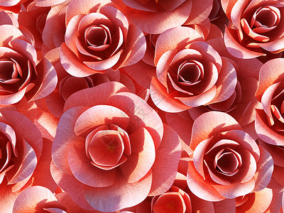 背景玫瑰代表抽象浪漫和火焰背景图片
