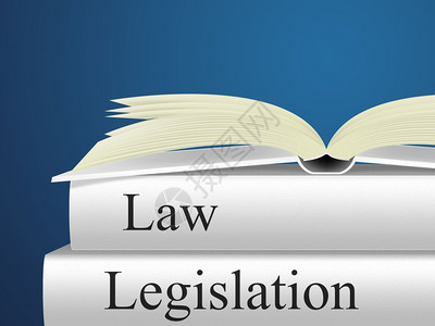 指定律师诉讼和规约的法律图片