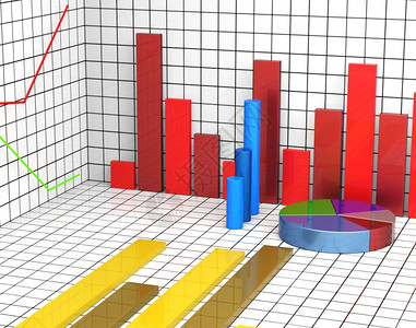 图示报告数据投资和分析图片