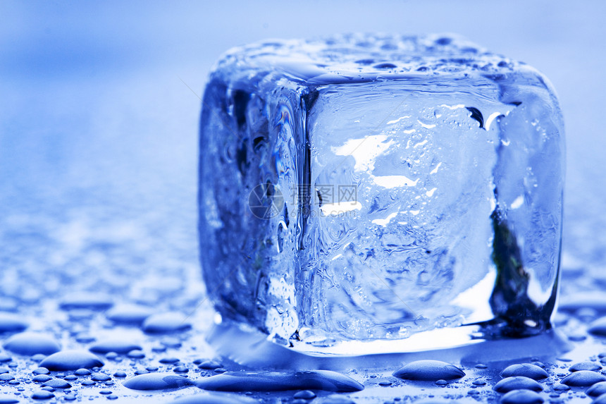 冰立方体的成分立方体的成分图片