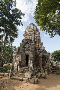 柬埔寨马德望2018年月马德望图片