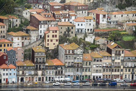 2019年4月葡萄牙波尔图葡萄牙背景图片