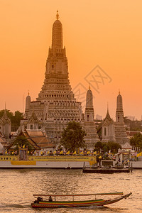 泰国曼谷2019年月曼谷高清图片