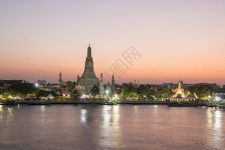 泰国曼谷2019年月曼谷图片