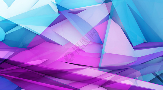 钻石动态素材带有动态数字主题艺术的Block摘要背景背景