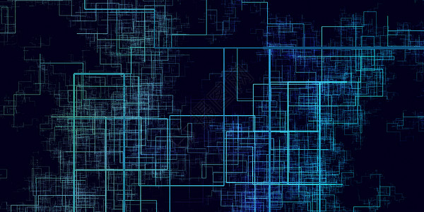 技术网络中的数字电路背景技术网络艺图片