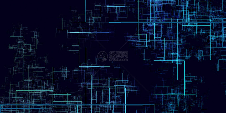 医学技术科学模式抽象背景艺术医学科技模式图片