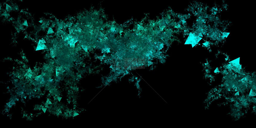 科学小说艺术外星技背景科学小说外星人技术背景图片