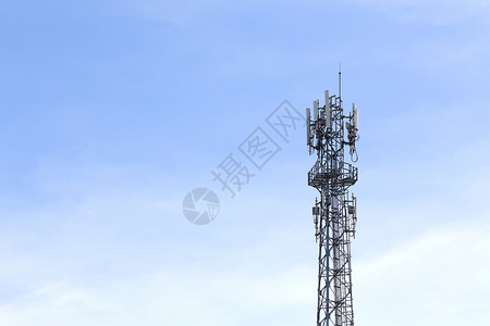 亮天电话通信线有无因特网业务设备连接工具背景图片