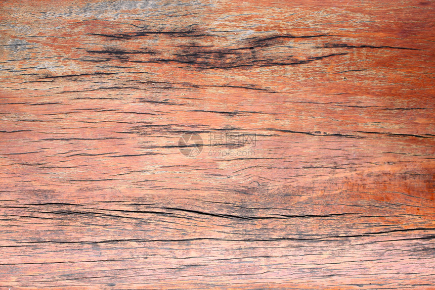 旧木质料的背景图片