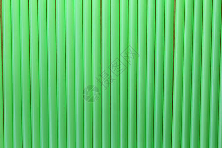 设计想法背景的抽象绿色饮料管背景图片