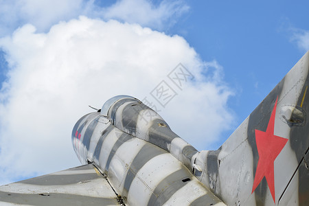 俄罗斯战斗机纪念碑图片